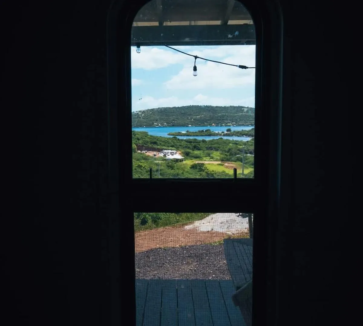 Scenic Serene Rv - Panoramic Views Isla Culebra 0*,
