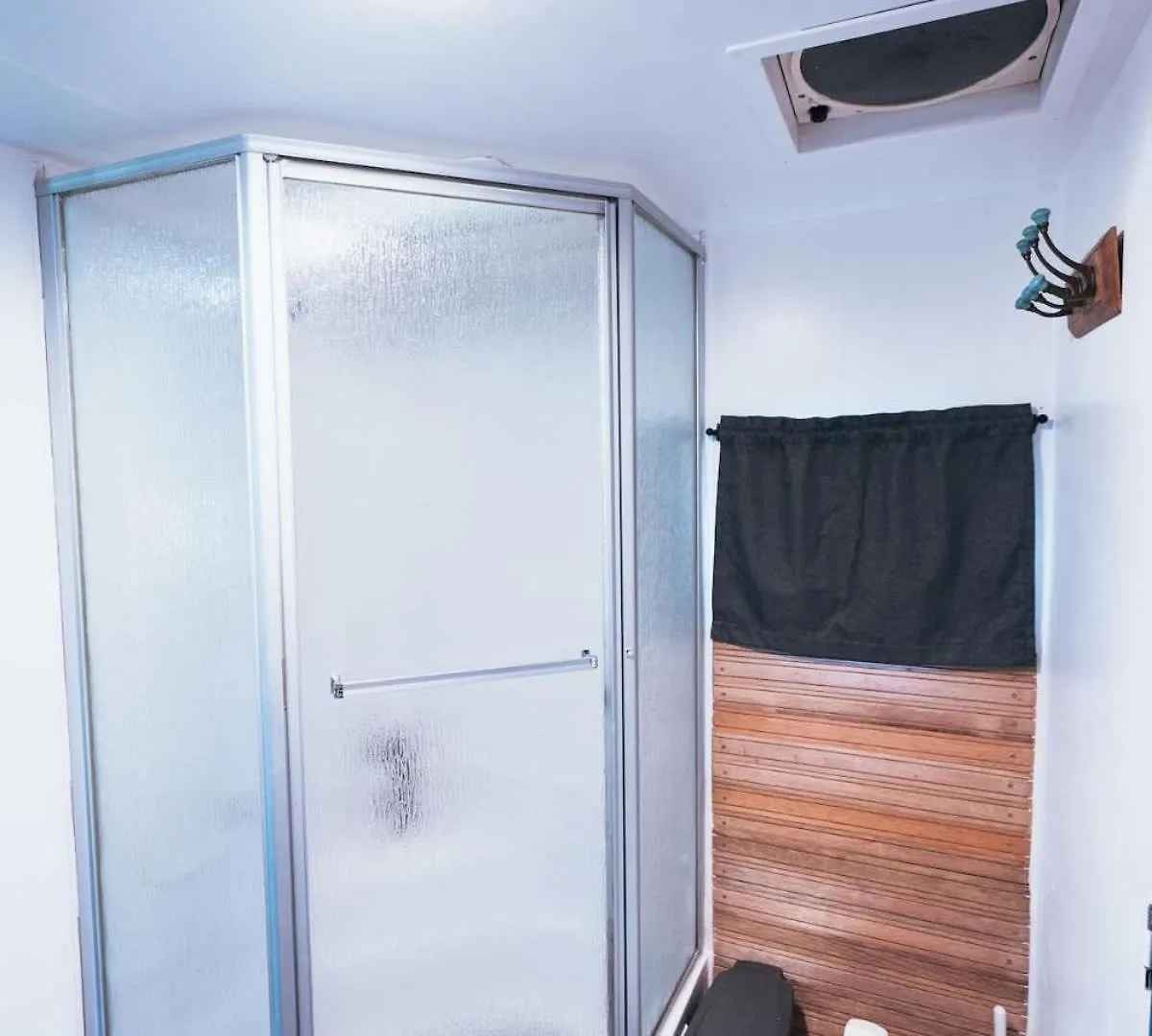 Scenic Serene Rv - Panoramic Views Isla Culebra