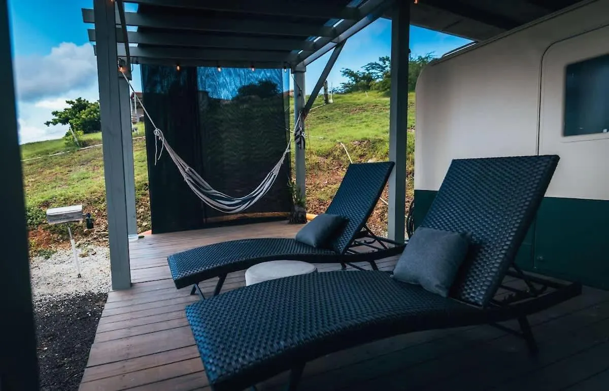 Scenic Serene Rv - Panoramic Views Isla Culebra Puerto Rico