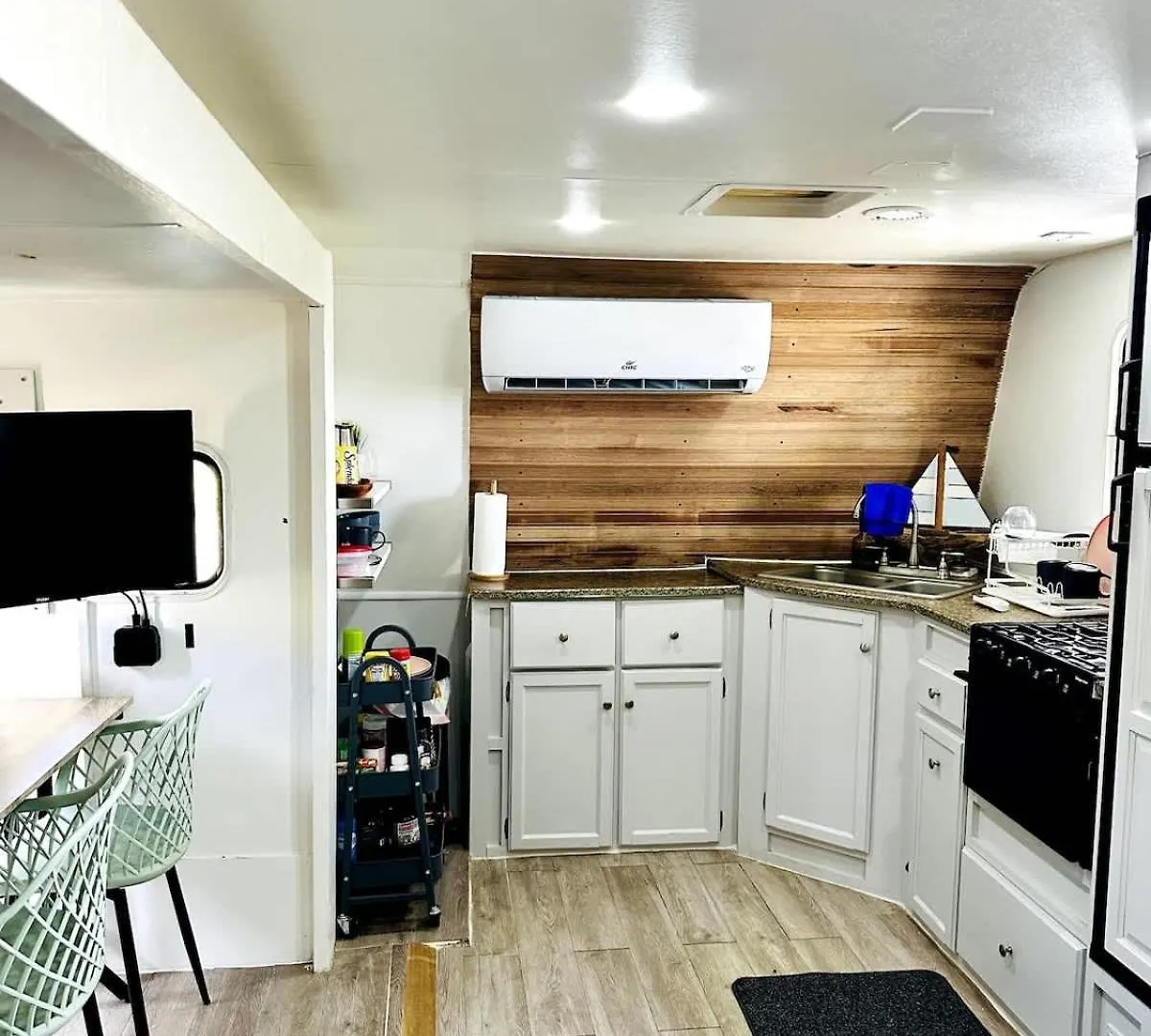 Scenic Serene Rv - Panoramic Views Isla Culebra Campsite